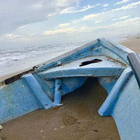 SérignanBeach, Wine, Dining, Sports, Summer, Winter公寓 外观 照片