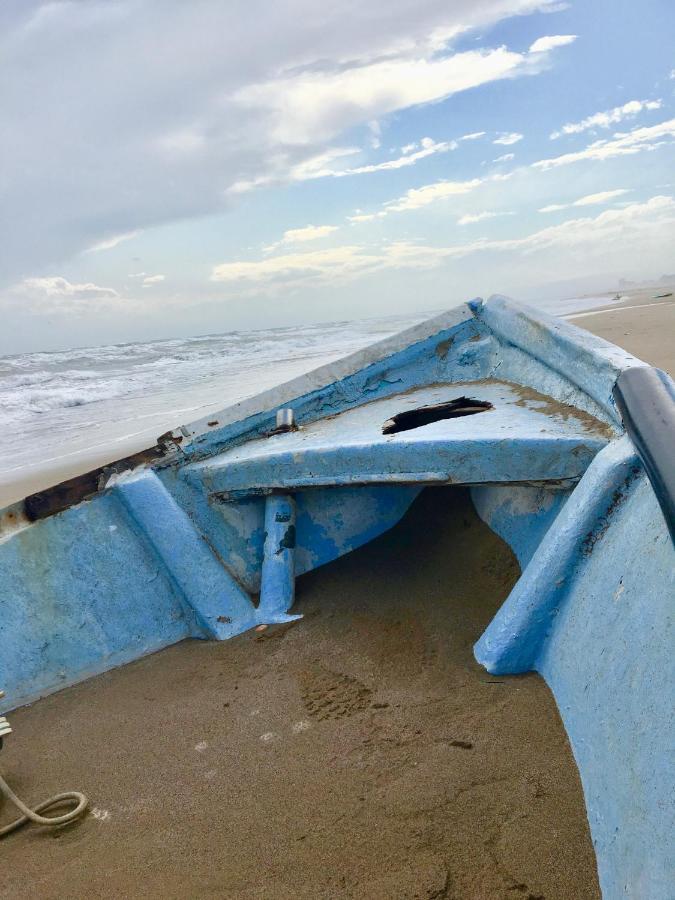 SérignanBeach, Wine, Dining, Sports, Summer, Winter公寓 外观 照片