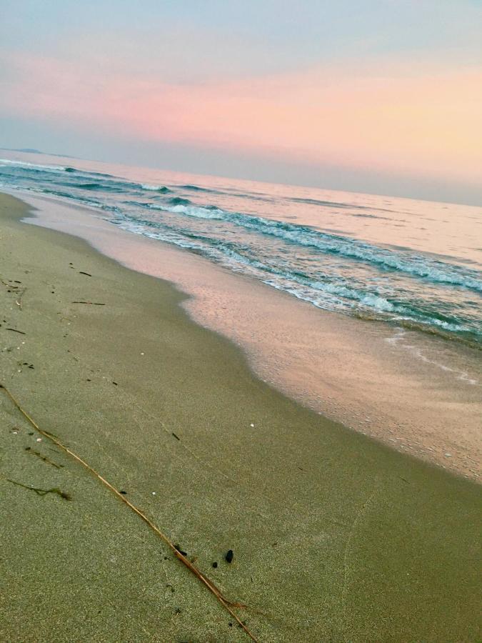 SérignanBeach, Wine, Dining, Sports, Summer, Winter公寓 外观 照片